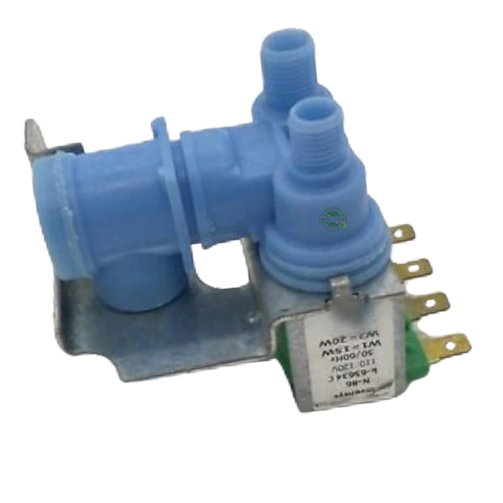 Fridge Dual Water Valve Kit I872