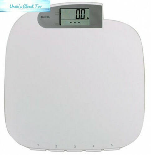 Digital Scale H566374
