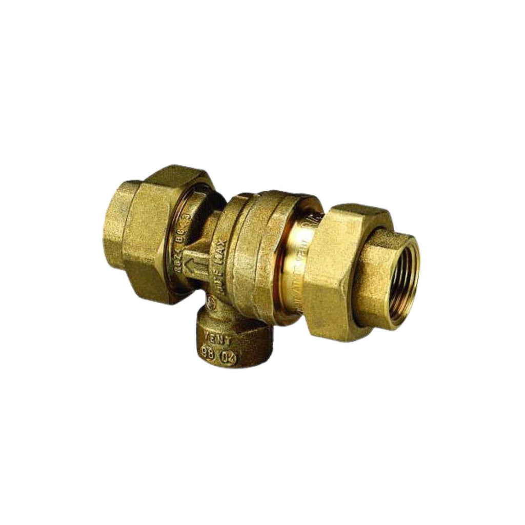 Backflow Preventer E26887