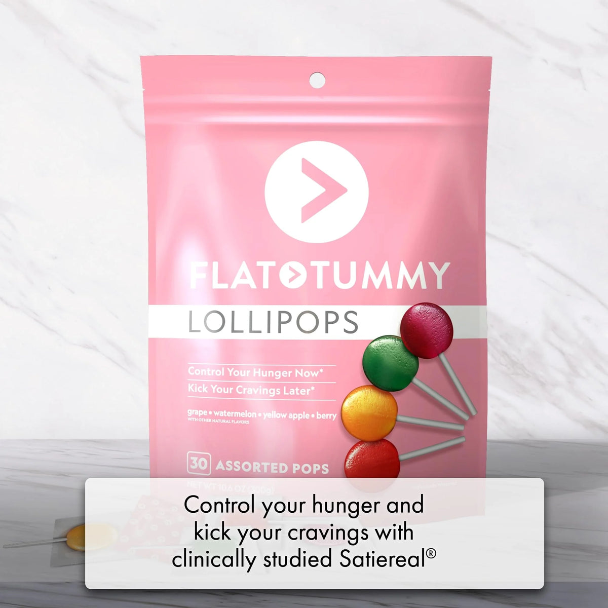 Pack of 30 Lollipops R456182
