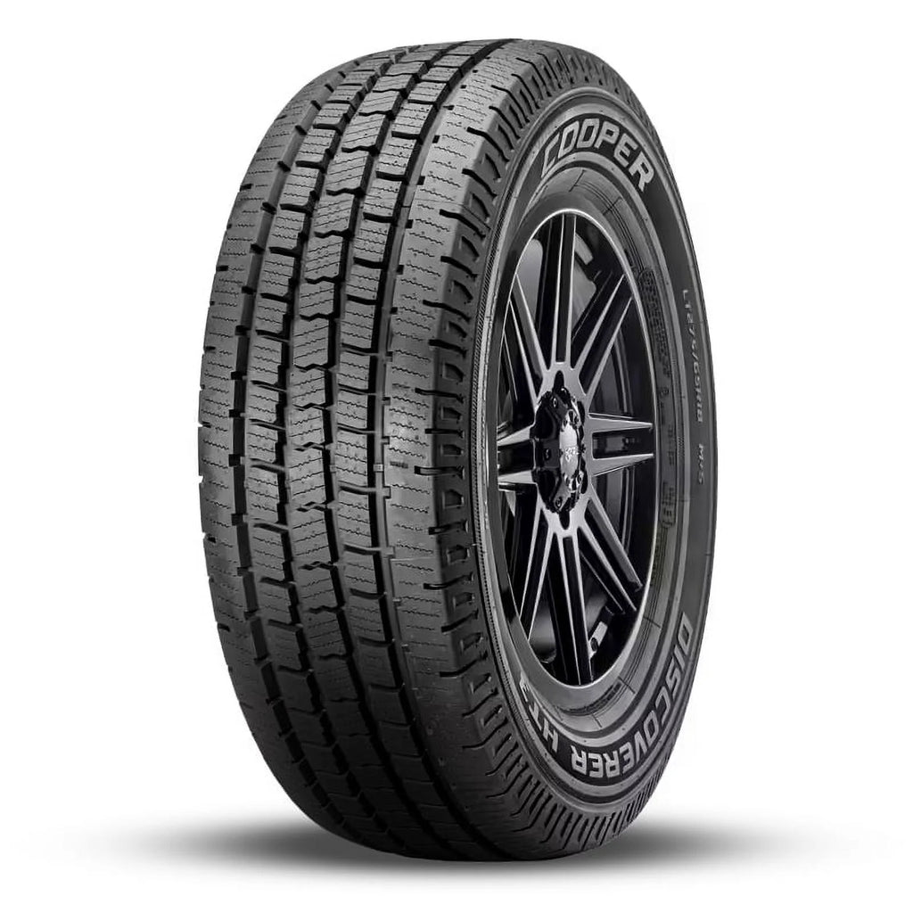 All Season LT265/70R18 Light Truck Tire V107309