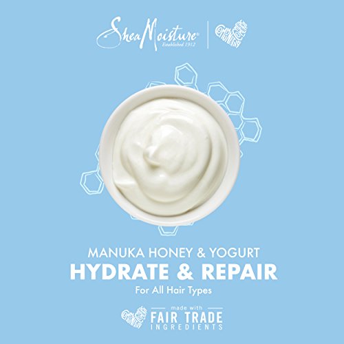 Hydrate & Repair Shampoo and Conditioner 13 Fl.oz B82324