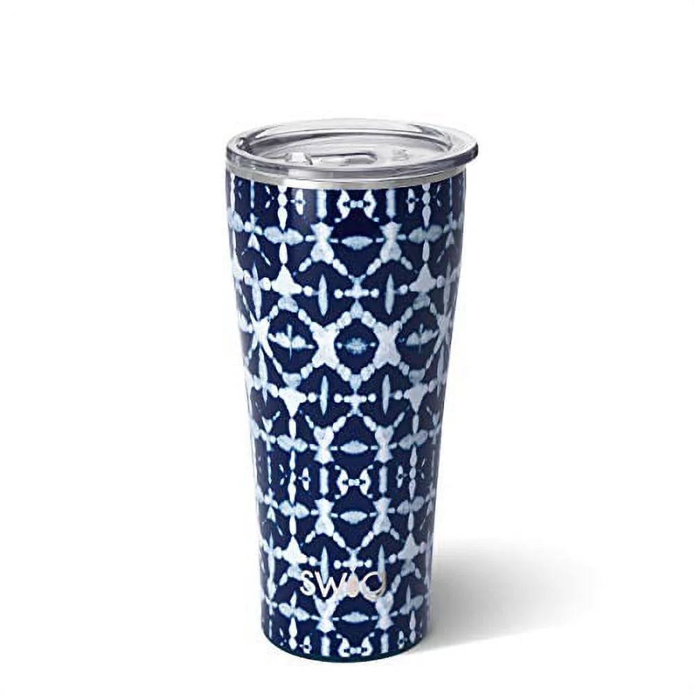 32oz Triple Insulated Stainless Steel Tumbler with Lid P223849