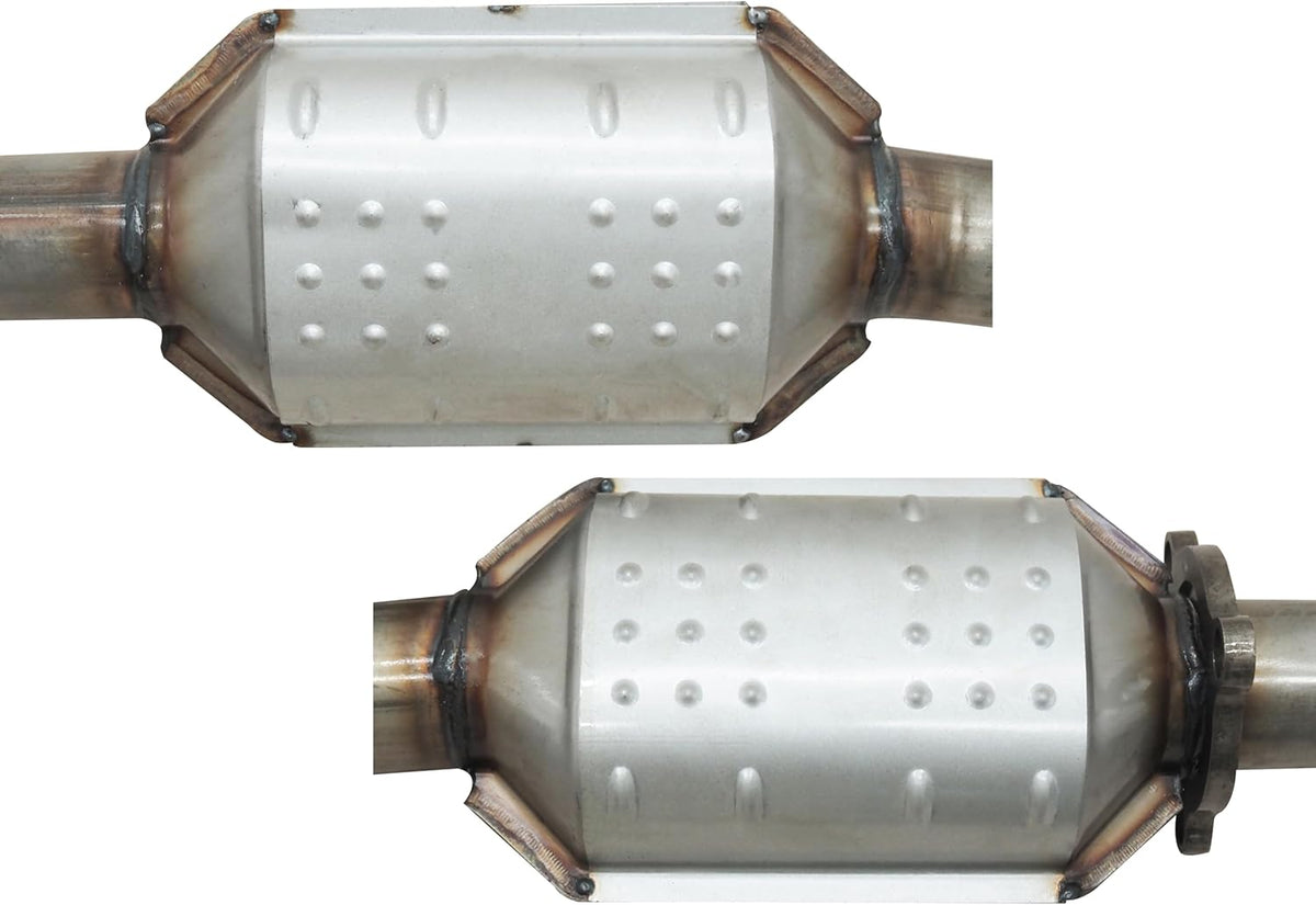 Catalytic Converter L7634