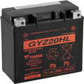 GYZ20HL Battery R975