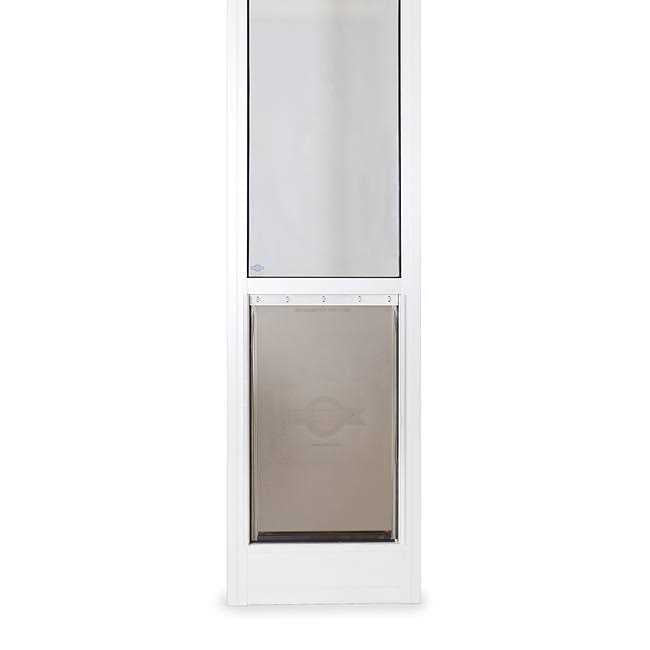 Patio Panel Door N9538