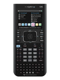 Nspire CX CAS Graphing Calculator W22792