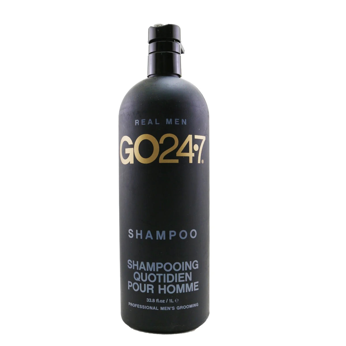 Real Men Shampoo 1000ml N218780