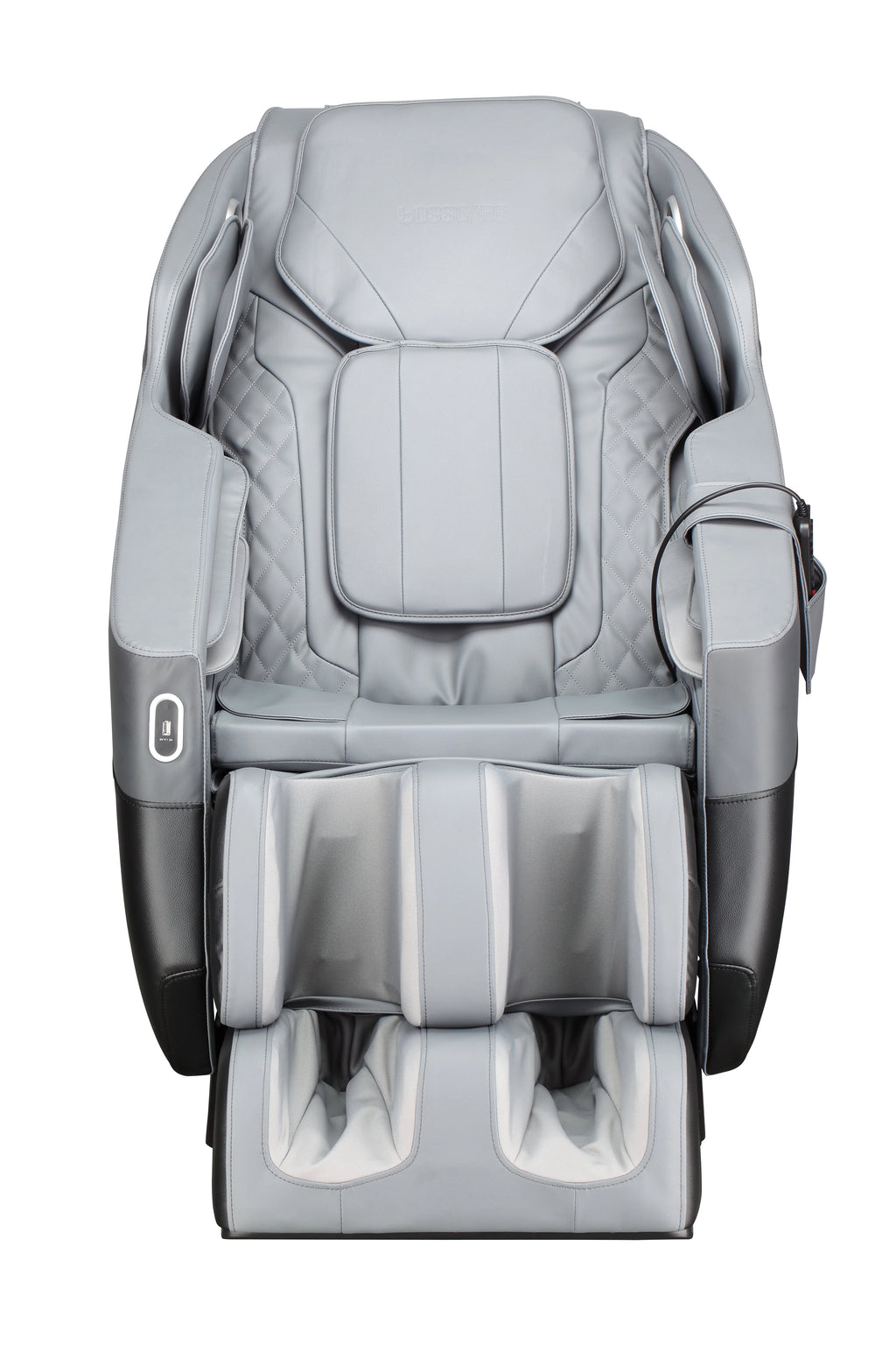 Black Massage Chair and Recliners M676185