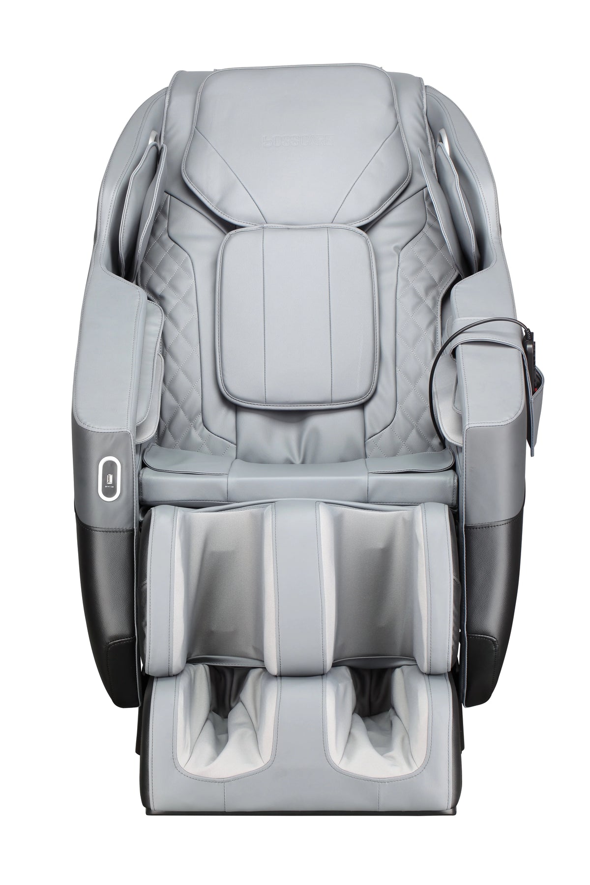 Black Massage Chair and Recliners M676185