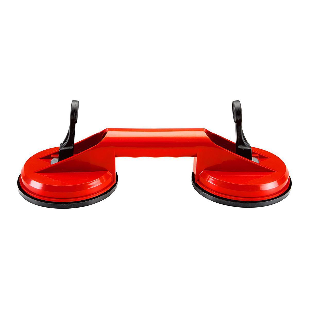 4-2/3 in. 125 lb. Dual Suction Cup Lifter J585