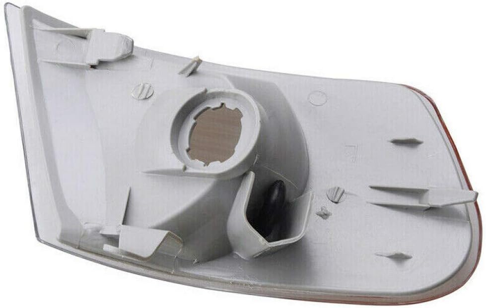 Pair Signal Lights Assy for Toyota Corolla, Pack of 2 P90335