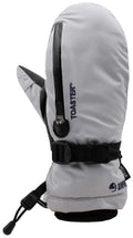 Arctic Mitt - Light Grey - Medium H31706