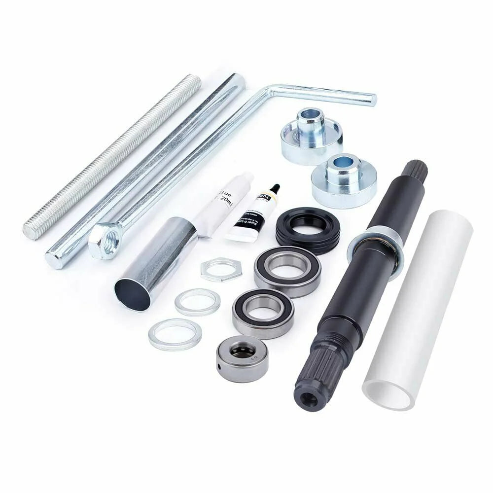 Shaft Bearing Kit & Tool V826029