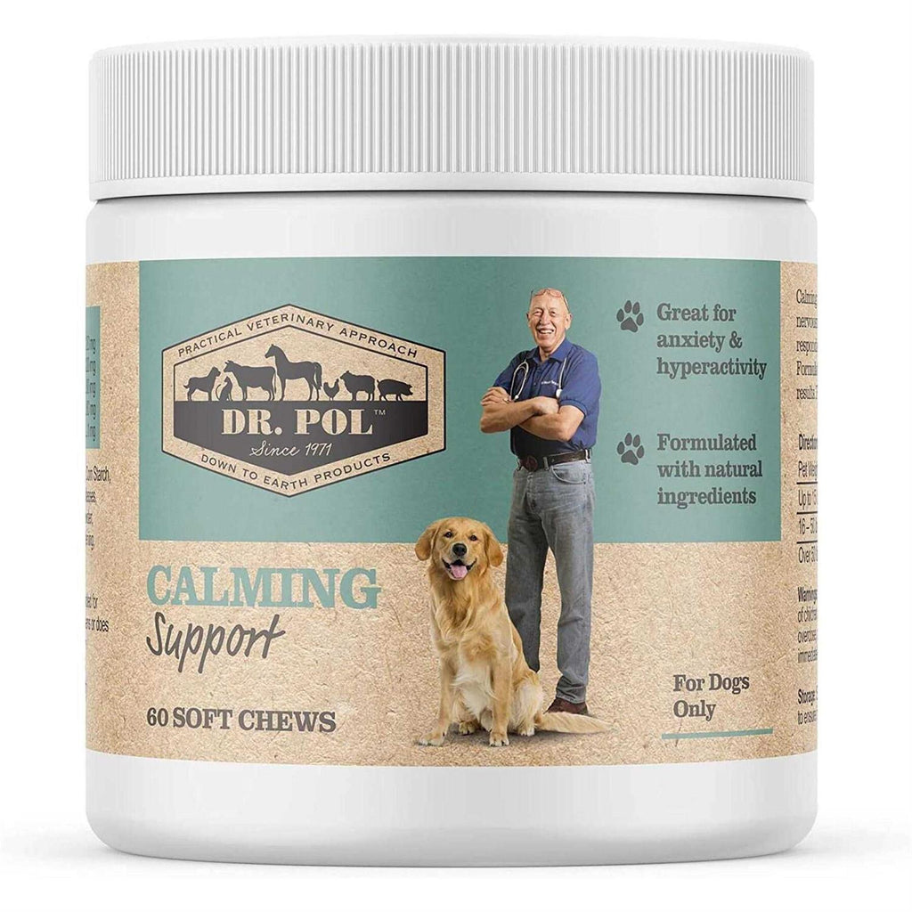 Calming Treats for Dogs F509452