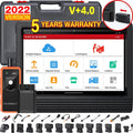 Bidirectional Scan Tool with ECU Coding M2133