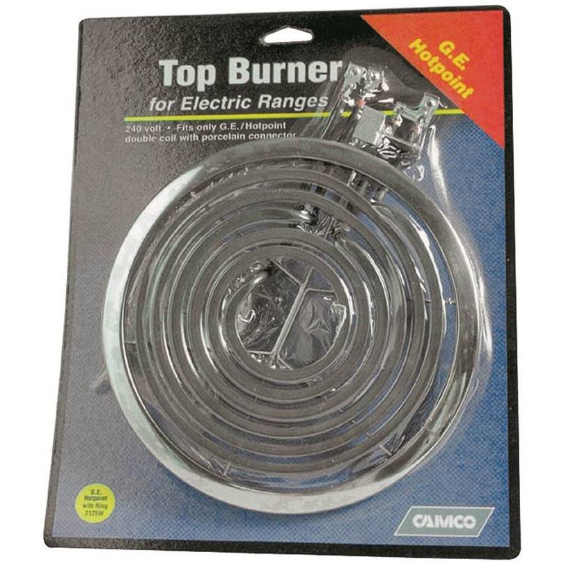 Electric Range Top Burner D689