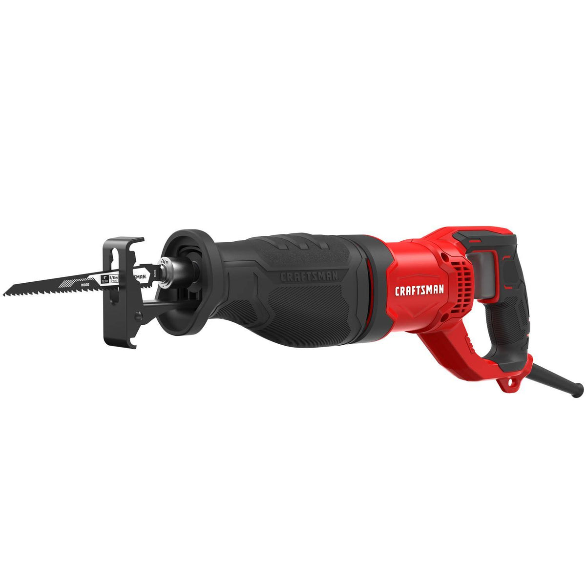 7.5 Amps Corded Brushed Reciprocating Saw Y617