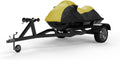 Yellow/Black Trailerable Cover with Trailer Straps and Storage Bag W817264