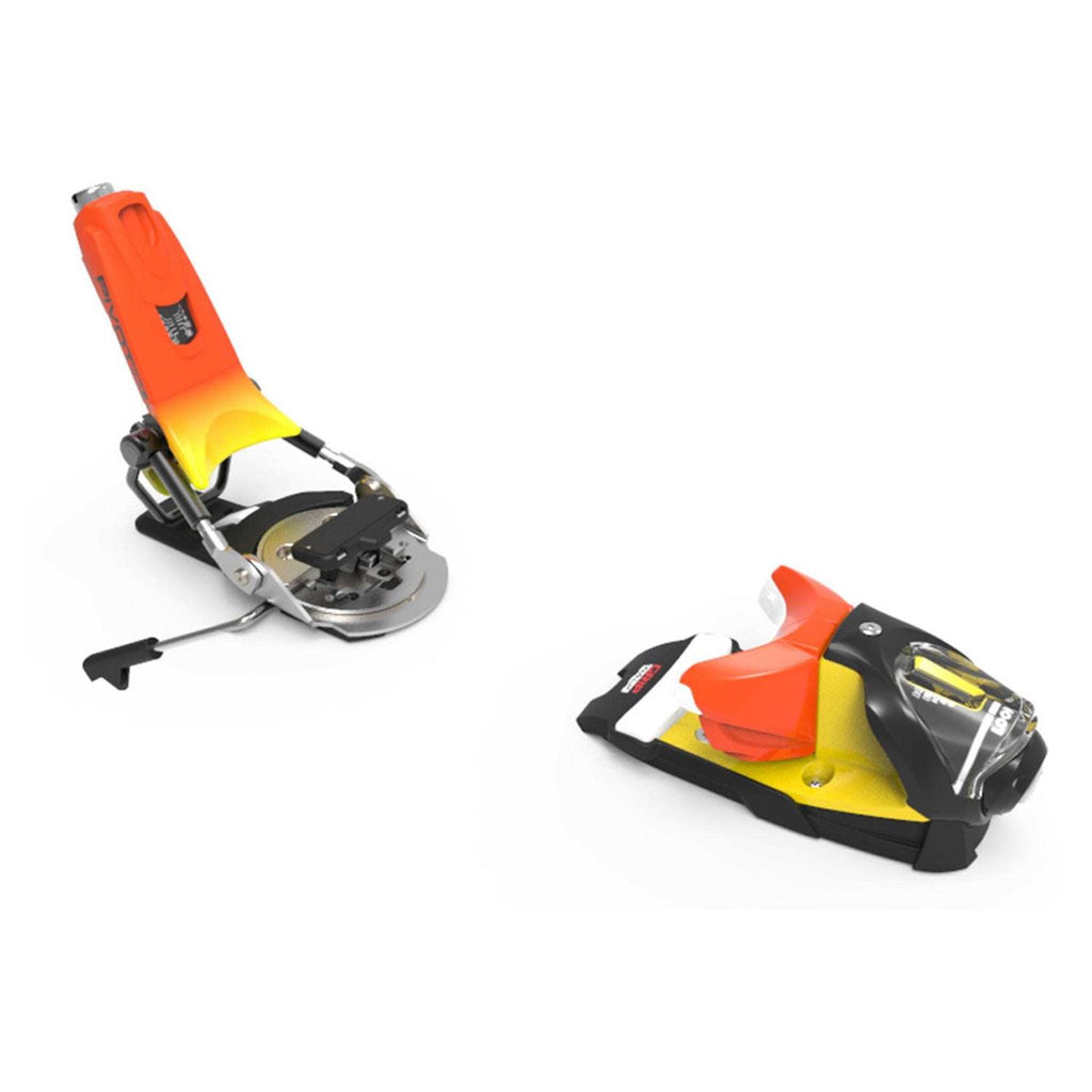 Ski Bindings N899