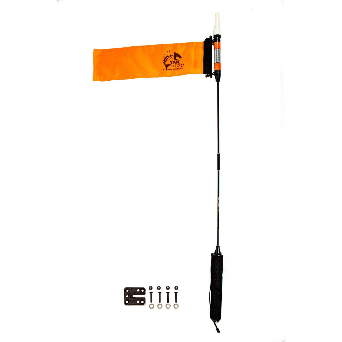 VISICarbon Pro Mighty Mount and Hardware Q9621