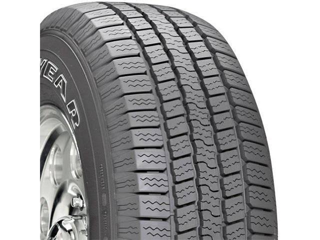 P275/60R20 Tire Q778845