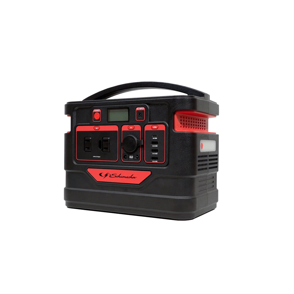 Portable Power Generator U5665