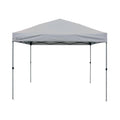 10 x 10 Instant Canopy S651