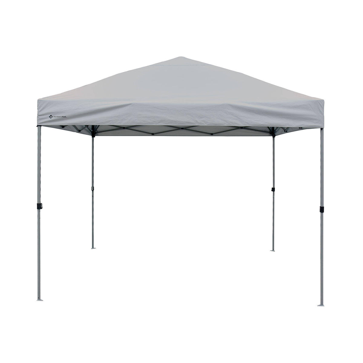 10 x 10 Instant Canopy S651