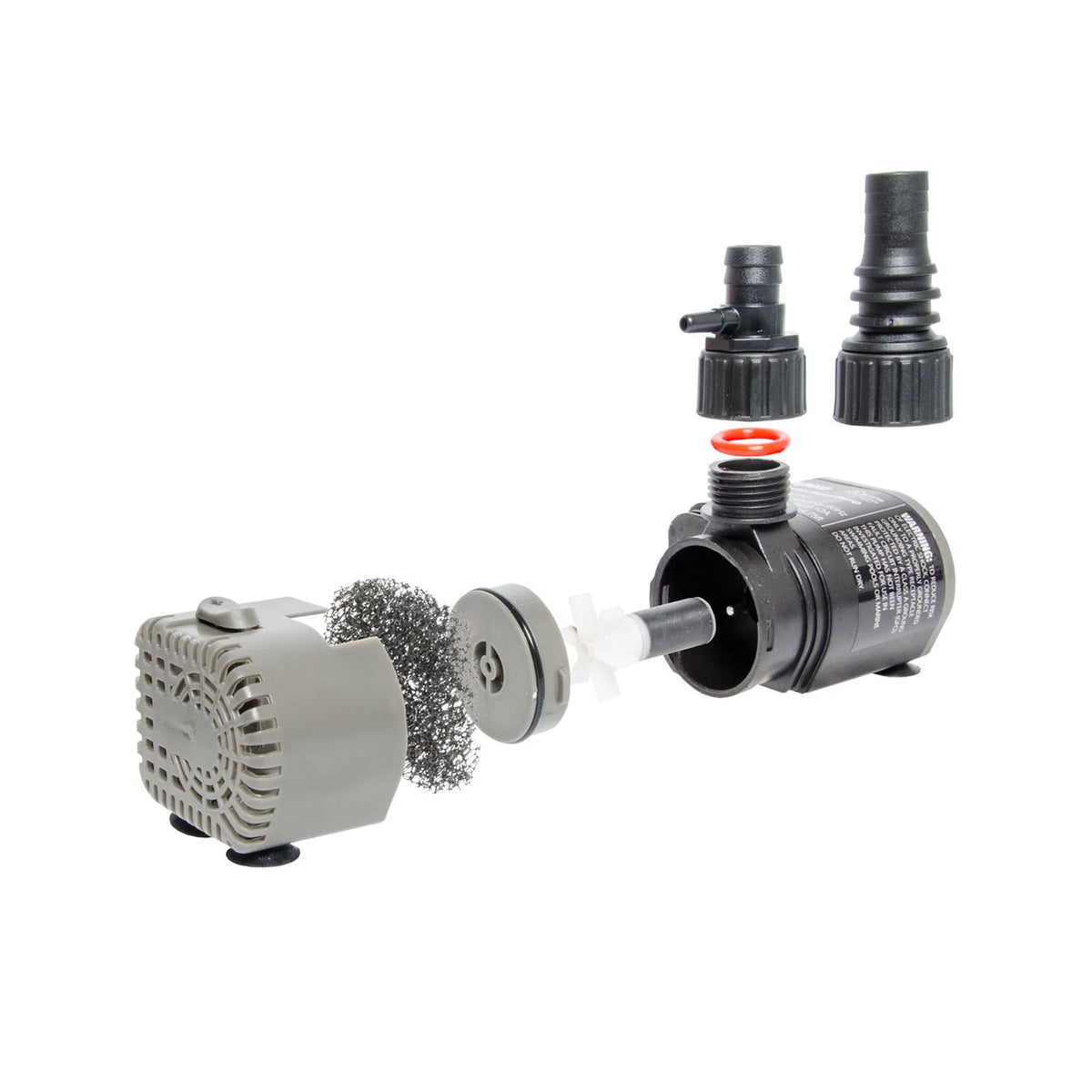 160 GPH Submersible Water Pump L846594