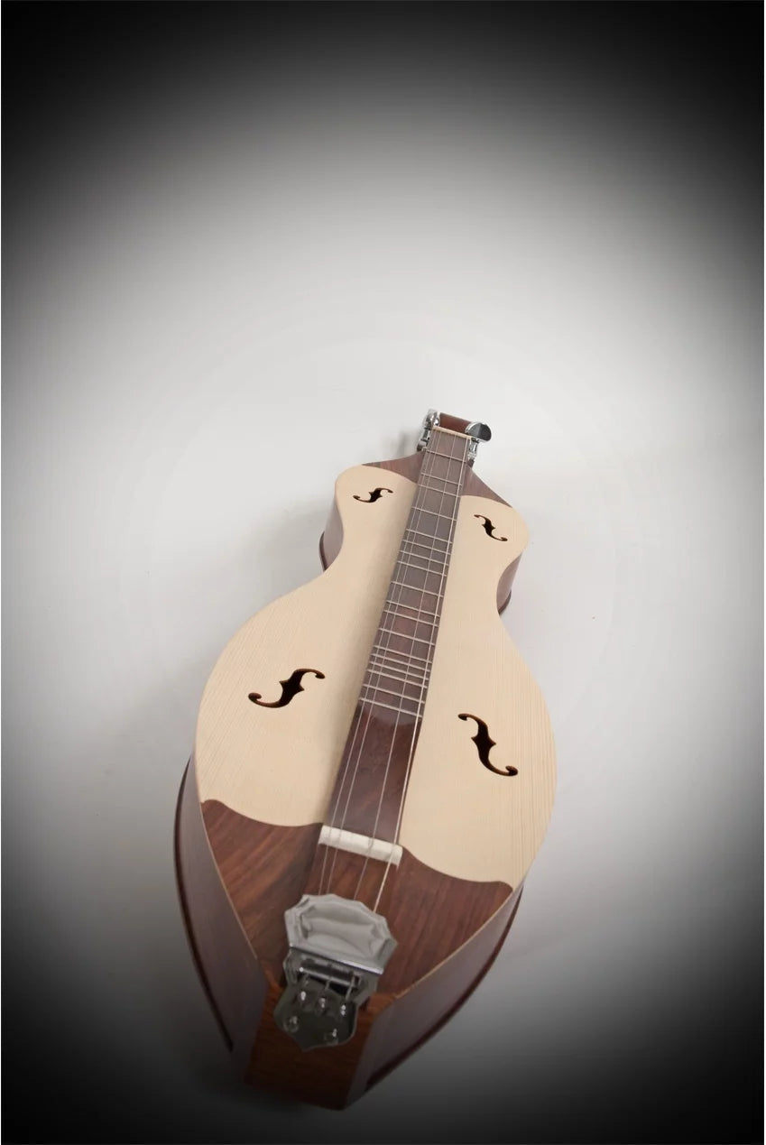 4 String Dulcimer O9181