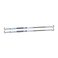 Stainless Steel Truck/Camper Turnbuckle M614