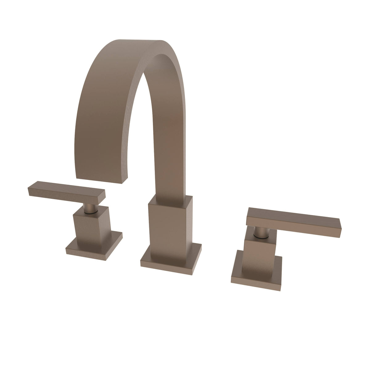 Widespread Bathroom Faucet B53542