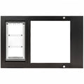 Bronze Large Pet Door R985
