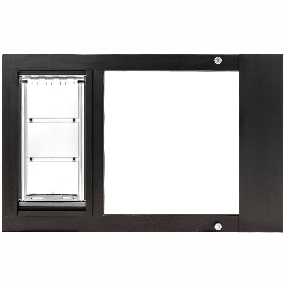 Bronze Large Pet Door R985