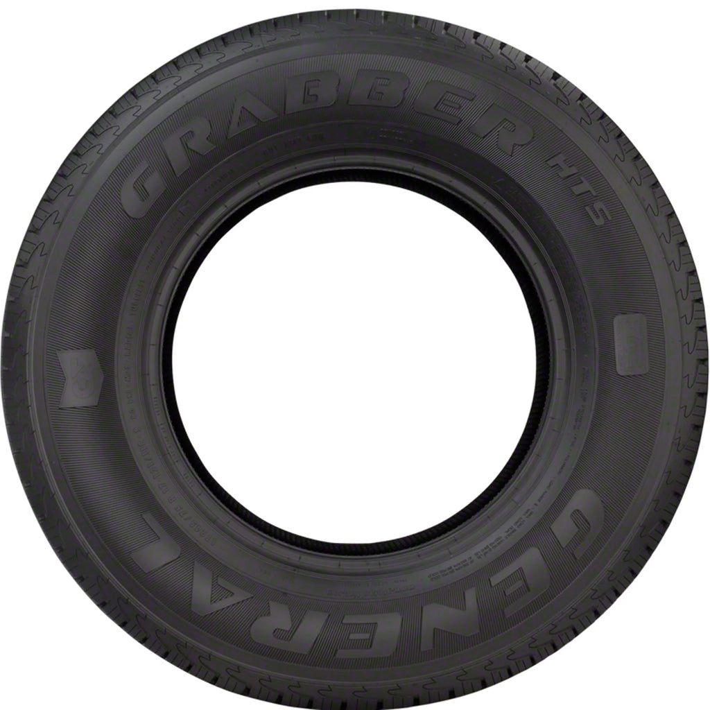 All Season 245/75R16 Light Truck Tire W484