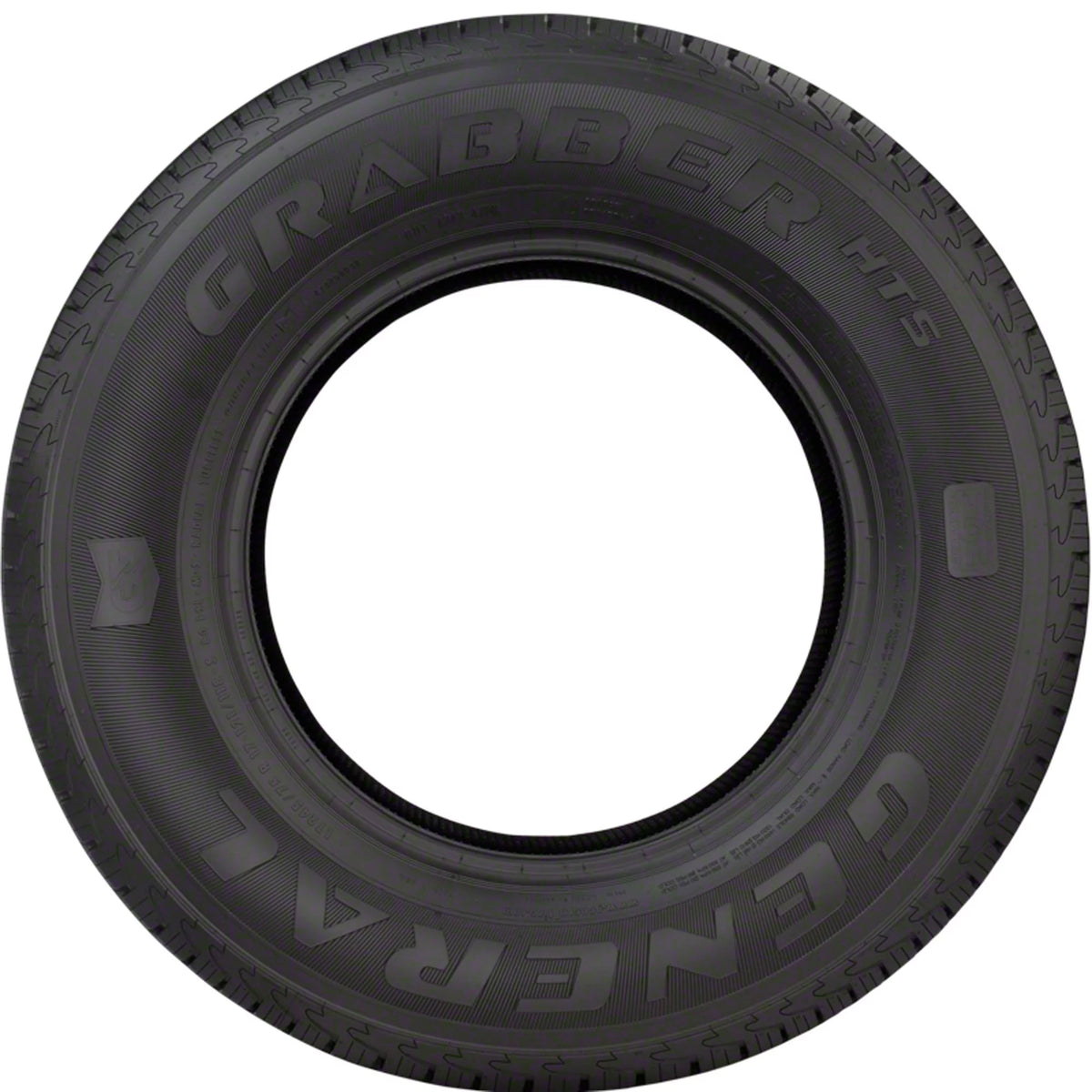 All Season 245/75R16 Light Truck Tire W484