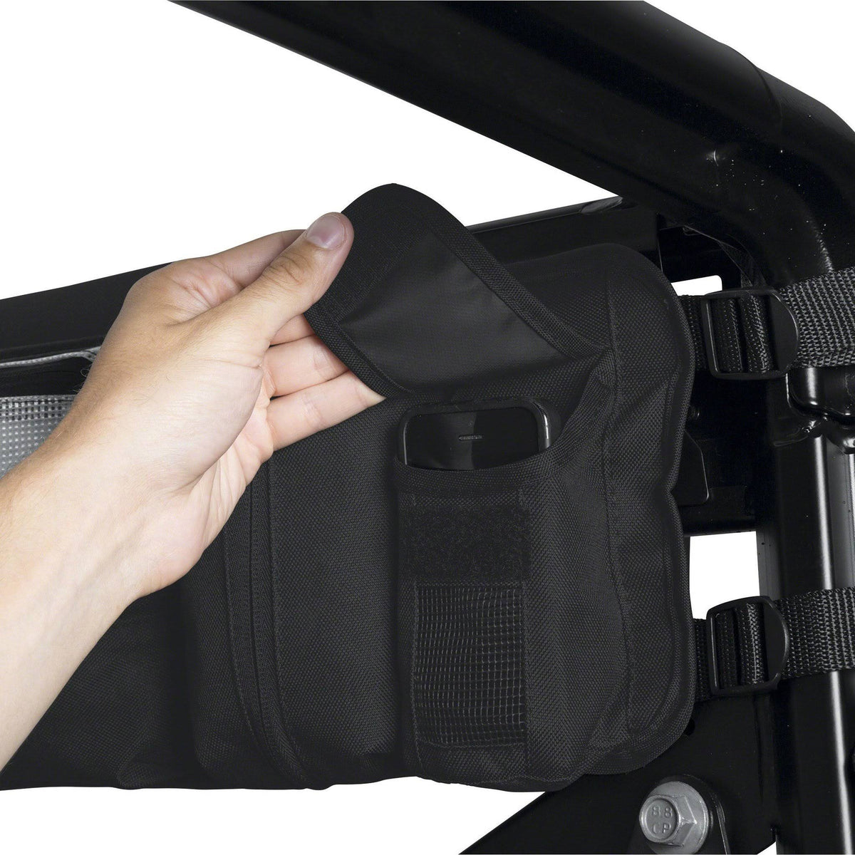UTV Roll Cage Organizer O9281