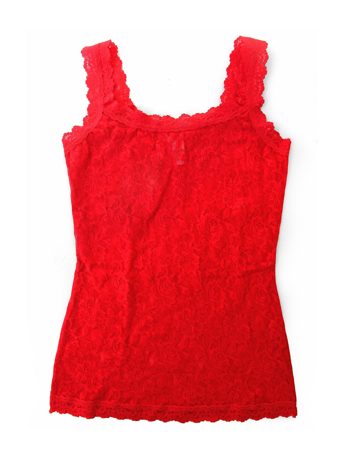 Ivory Lace Camisole V513426