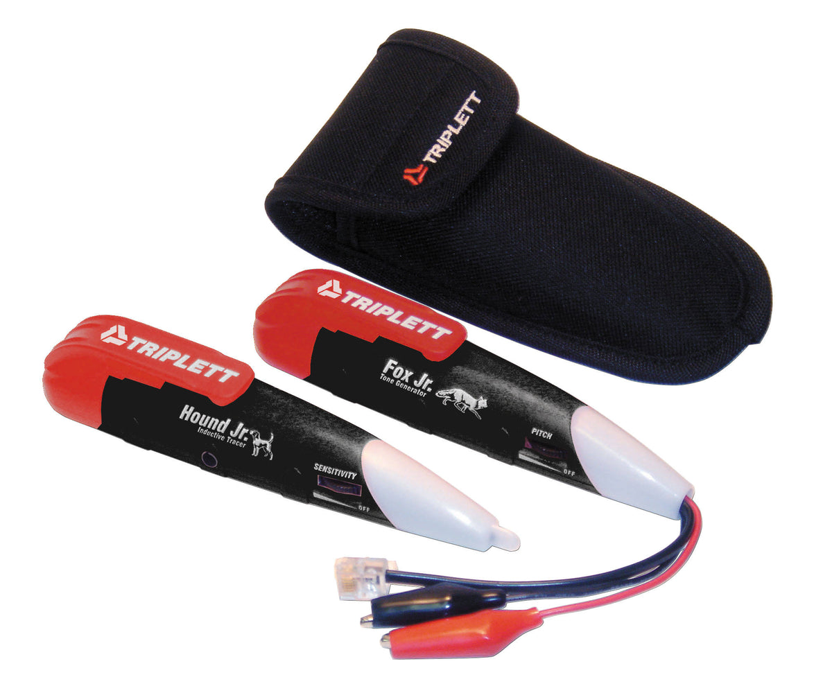 Compact Wire and Cable Tracing Kit E25249
