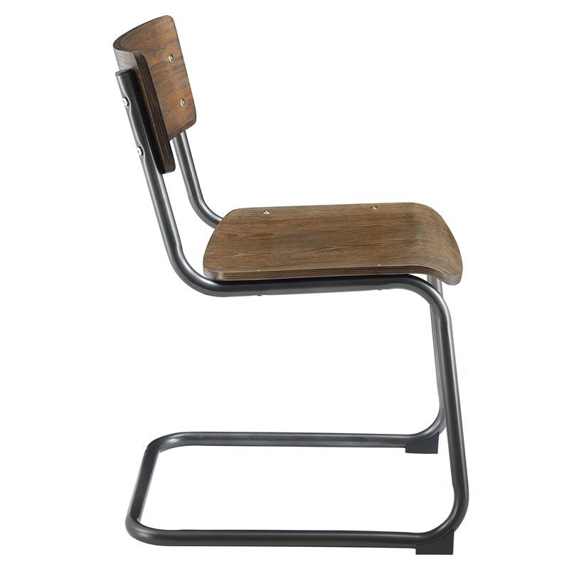 Set of 2 Chair Z201