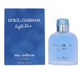 Light Blue Intense Eau De Parfum 100ml B856630