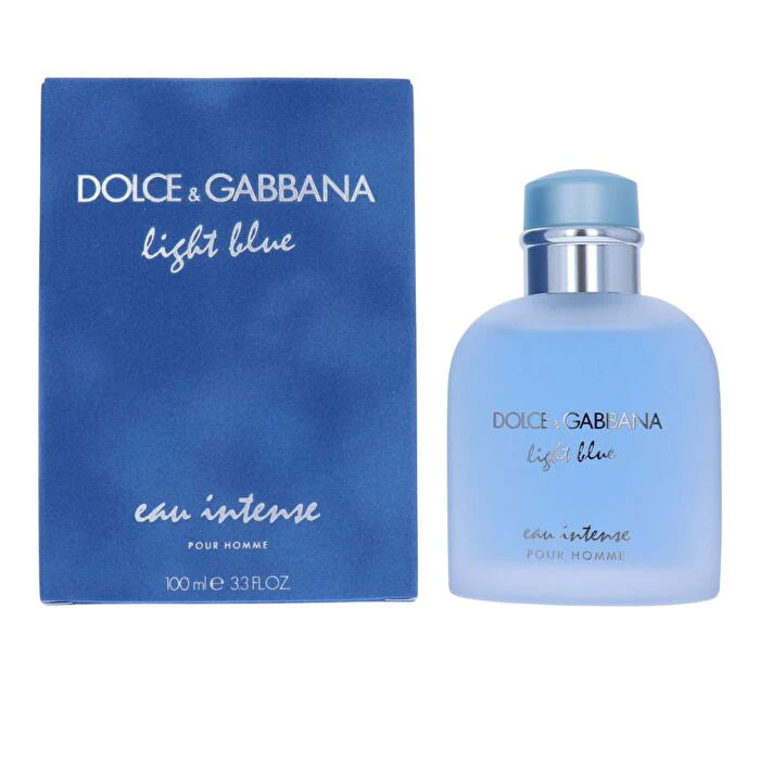 Light Blue Intense Eau De Parfum 100ml B856630