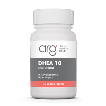 DHEA 10 mg 60 tabs N8482