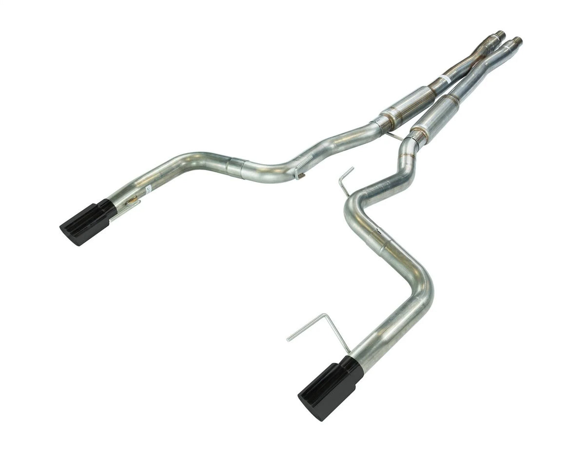 Cat Back Exhaust System P750085