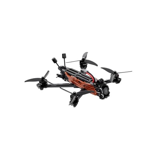 Vapor-D5 HD O4 Pro FPV Drone (PNP with GPS) O77623