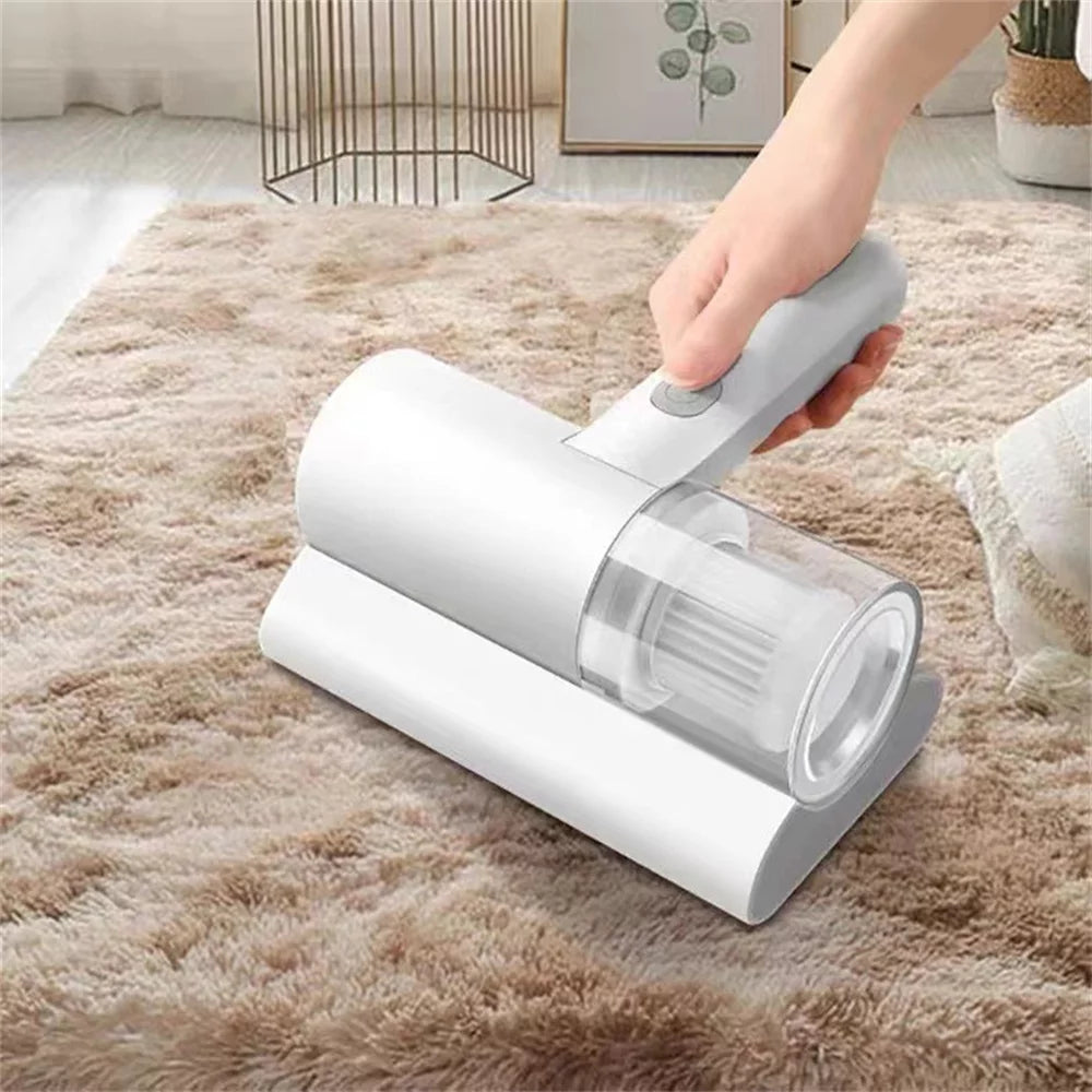 Wireless Handheld Dust Mite Vacuum UV Vacuum S2545