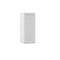 White Wall Kitchen Cabinet H418405