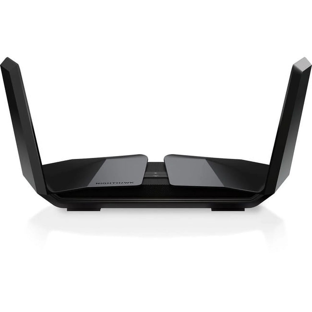 Tri-band AX11000 WiFi Router T490