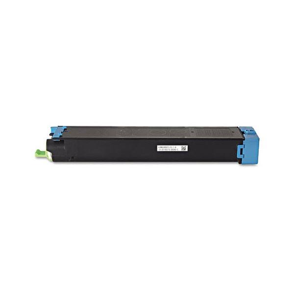 Cyan Toner Cartridge T76262
